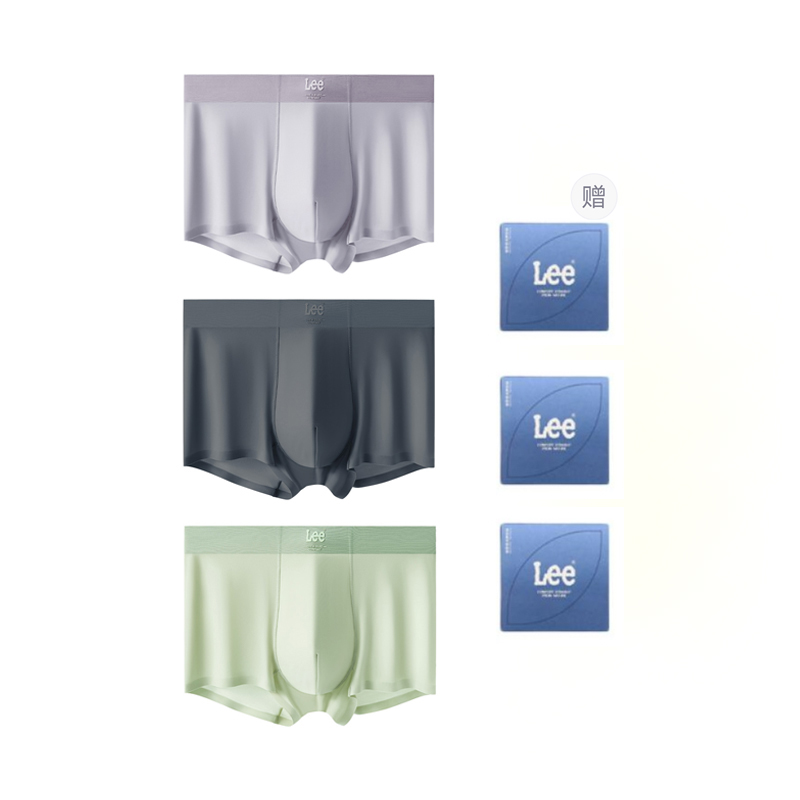 Мужские трусы-боксеры Lee, фиолетовый
Мужские трусы-боксеры Lee, фиолетовый