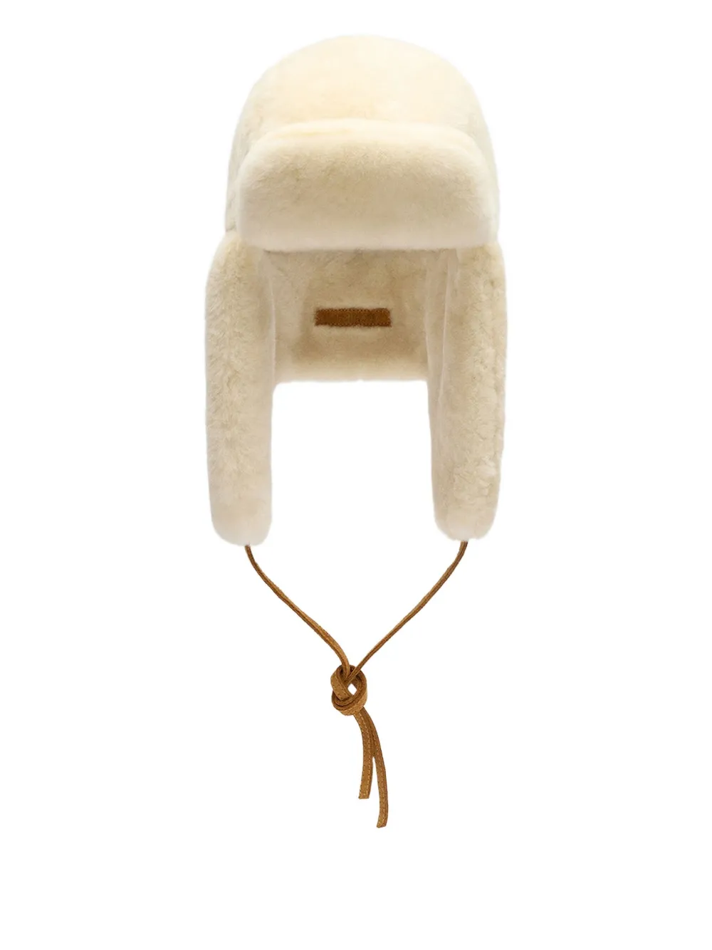 Меховая шапка Jacquemus, белый
Меховая шапка Jacquemus, белый