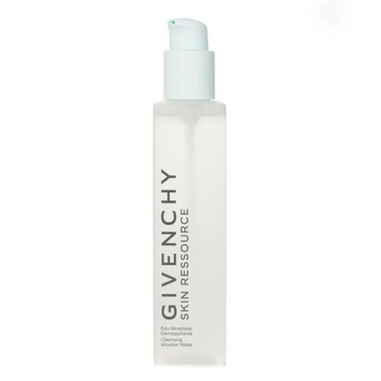 Живанши Skin Ressource Очищающая мицеллярная вода 6,7 унций Givenchy
Живанши Skin Ressource Очищающая мицеллярная вода 6,7 унций Givenchy