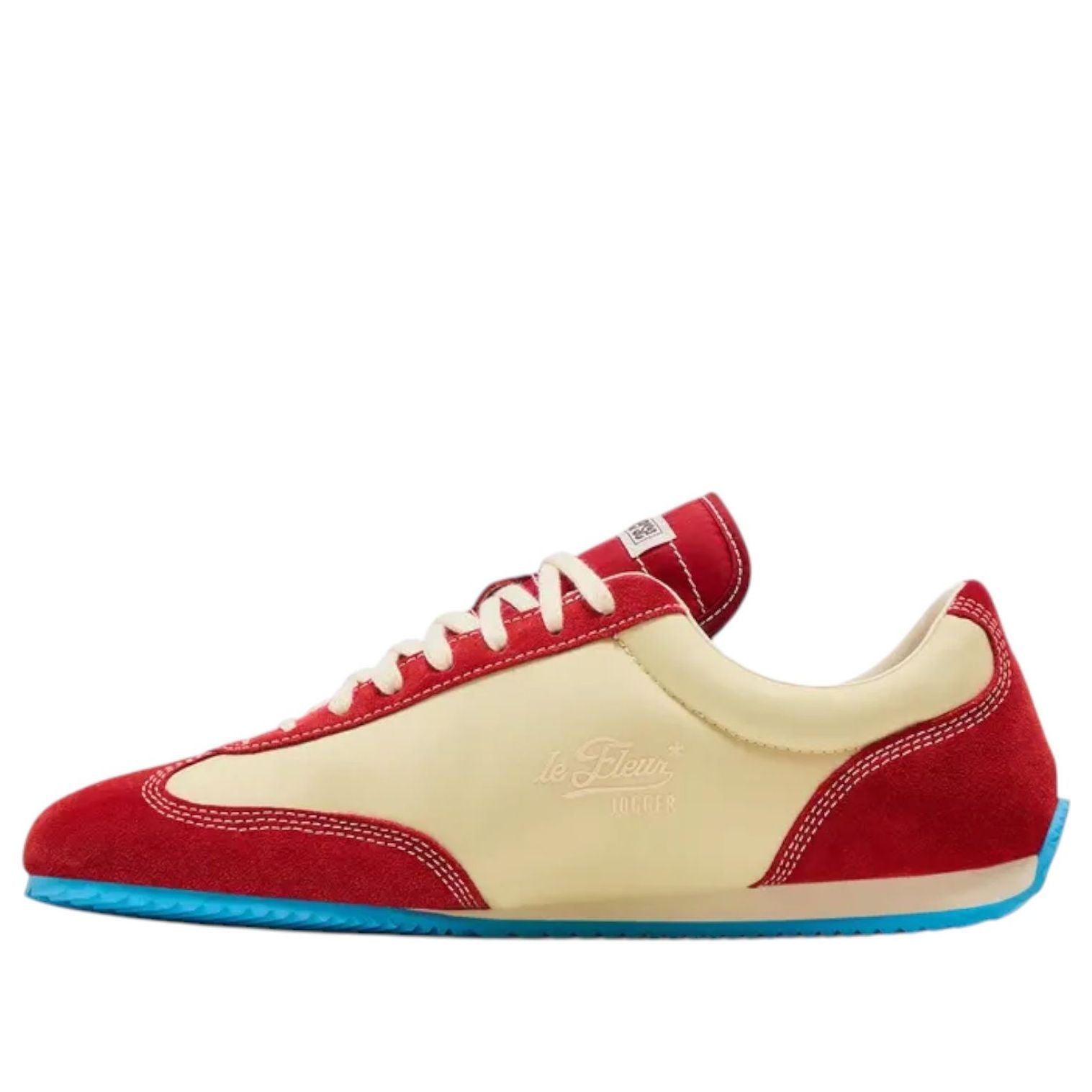 Джоггеры Converse x Golf Le Fleur x Coach Jogger 'French Vanilla Molten Lava'
Джоггеры Converse x Golf Le Fleur x Coach Jogger 'French Vanilla Molten Lava'