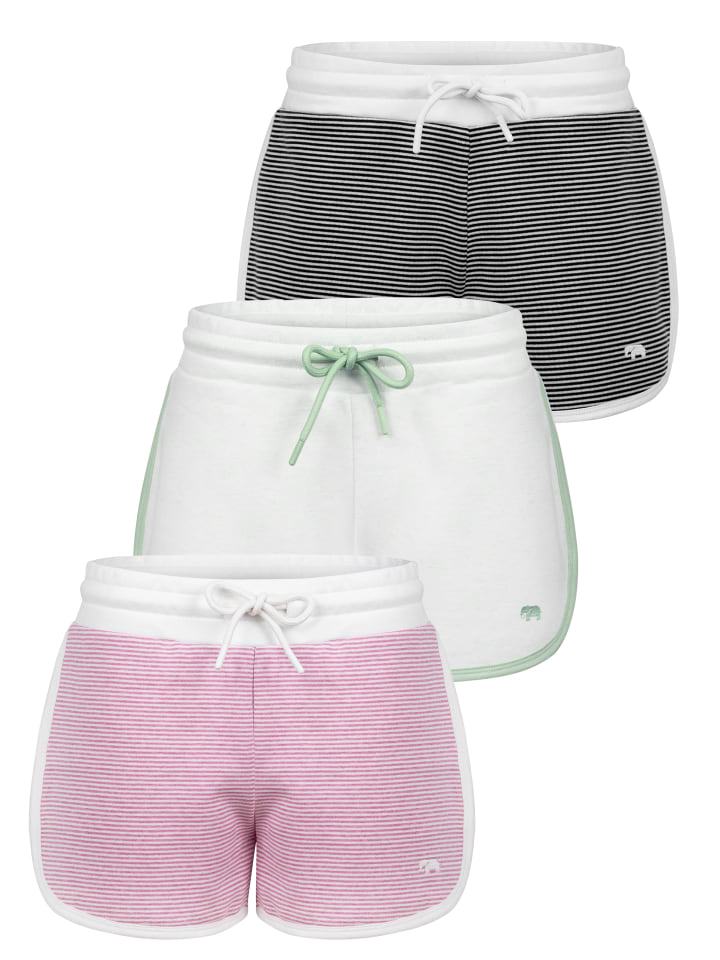 Шорты Felix Hardy, черный
Шорты Felix Hardy, черный