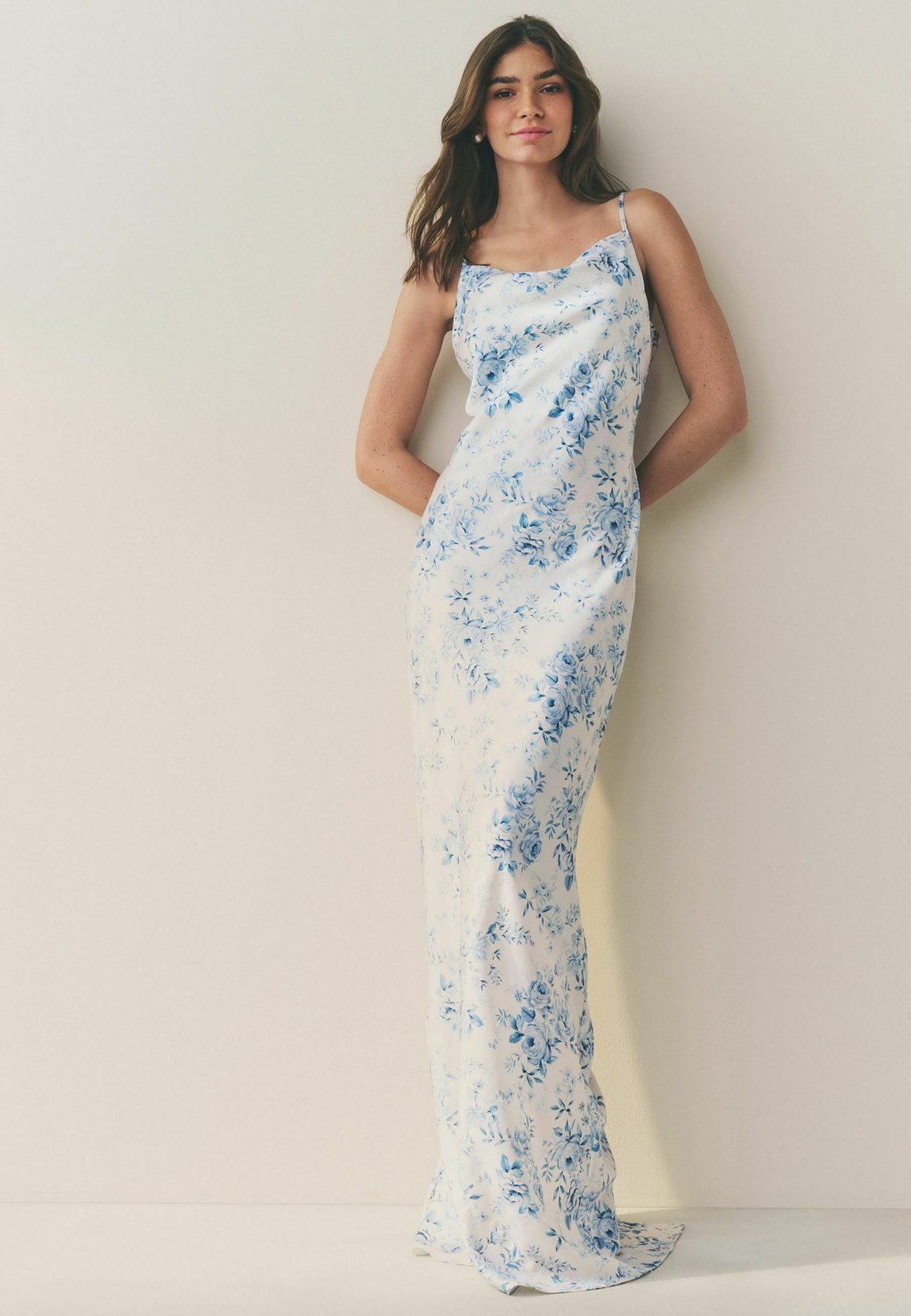 Платье Next, белый
Платье Next, белый