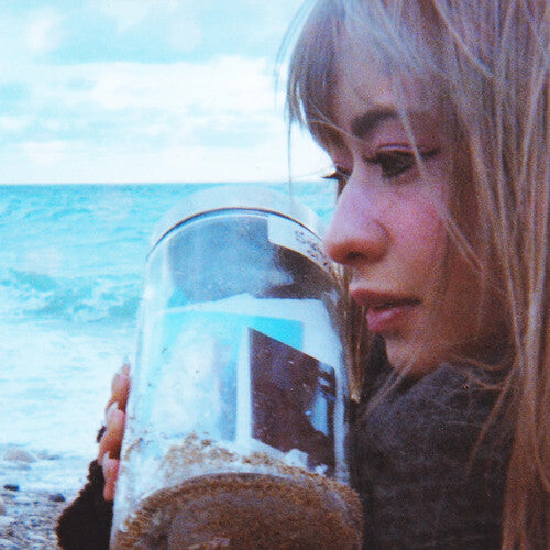 Сингл 7" Kero Kero Bonito: Swimming / Open Road
Сингл 7" Kero Kero Bonito: Swimming / Open Road