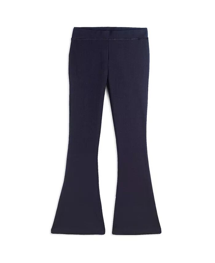 Леггинсы-клеш Mightily Girls из органического хлопка, изготовленные по принципу справедливой торговли, для йоги Mightly, синий
Леггинсы-клеш Mightily Girls из органического хлопка, изготовленные по принципу справедливой торговли, для йоги Mightly, синий