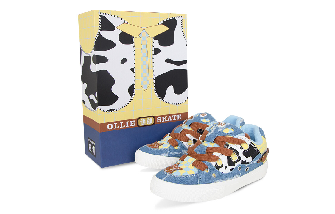 Обувь для скейтбординга Ollieskate унисекс, цвет cowboy, Серый, Обувь для скейтбординга Ollieskate унисекс, цвет cowboy
Обувь для скейтбординга Ollieskate унисекс, цвет cowboy, Серый, Обувь для скейтбординга Ollieskate унисекс, цвет cowboy