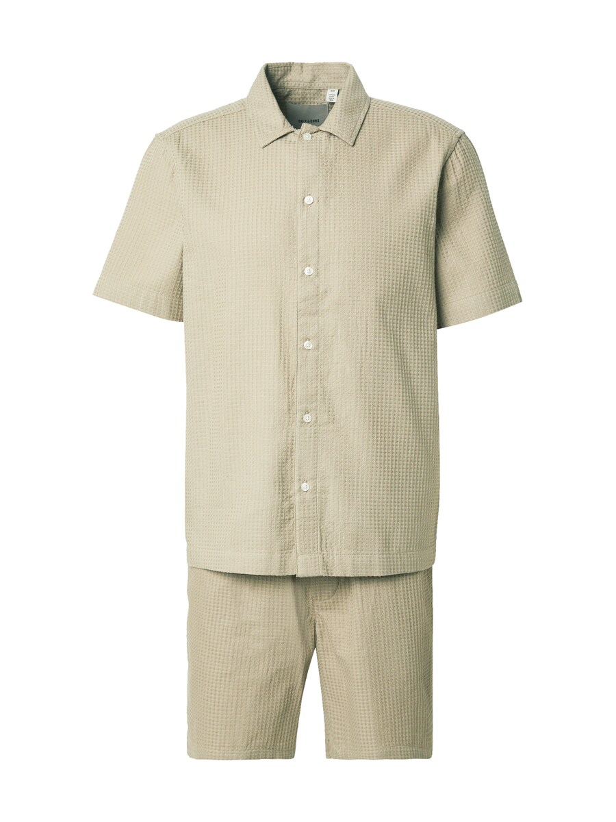 Спортивный костюм Only & Sons ONSSAVIER, оливковый
Спортивный костюм Only & Sons ONSSAVIER, оливковый