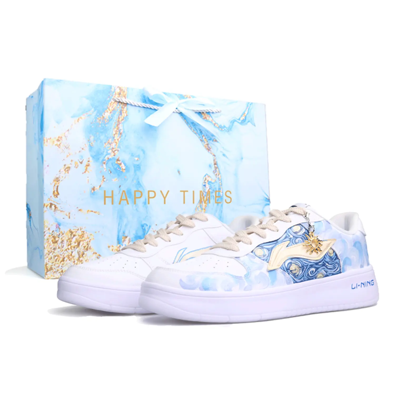 LINING Лининг Понтун Боутс нескользящие, износостойкие, дышащие лоу-топ скейтборд обувь унисекс синий - синий, стиль подвески с шоппером, цвет Blue, Shopping Bag Pendant Style 
LINING Лининг Понтун Боутс нескользящие, износостойкие, дышащие лоу-топ скейтборд обувь унисекс синий - синий, стиль подвески с шоппером, цвет Blue, Shopping Bag Pendant Style