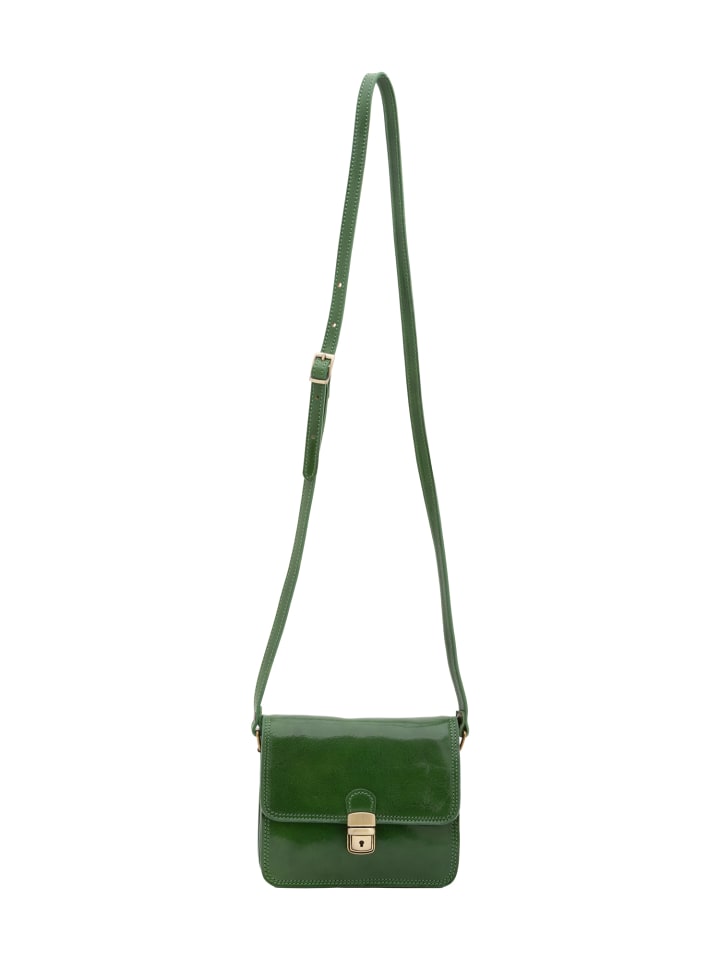 Наплечная сумка Gave Lux, зеленый
Наплечная сумка Gave Lux, зеленый