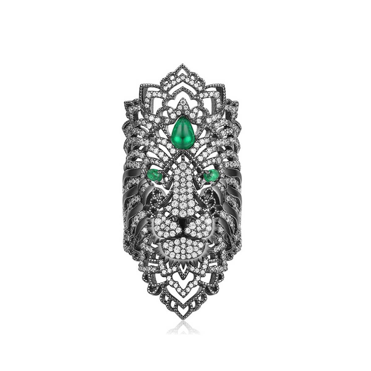 Apm Monaco Кольца 925 Sterling Silver унисекс черный серый
Apm Monaco Кольца 925 Sterling Silver унисекс черный серый