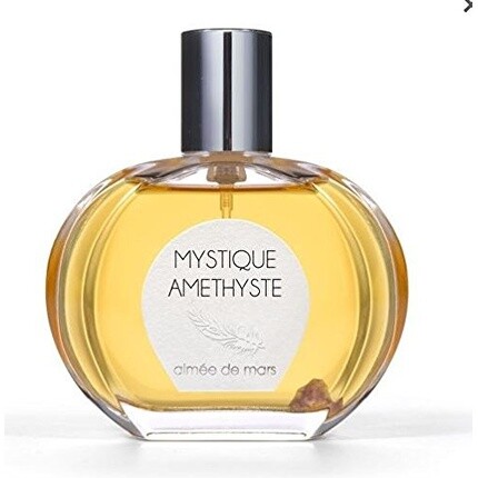 Мужская парфюмерная вода AIMEE DE MARS Mystique Amethyste Elixir de Parfum 50ml
Мужская парфюмерная вода AIMEE DE MARS Mystique Amethyste Elixir de Parfum 50ml