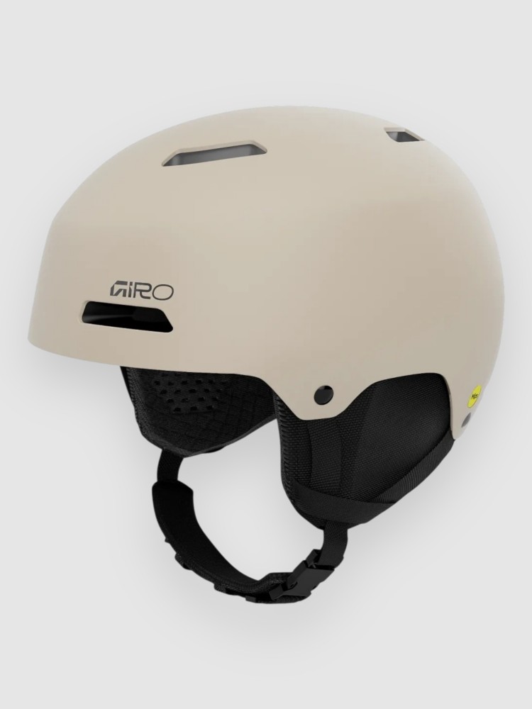 Шлем для сноуборда Giro Ledge FS Mips Helm, matte stone
Шлем для сноуборда Giro Ledge FS Mips Helm, matte stone