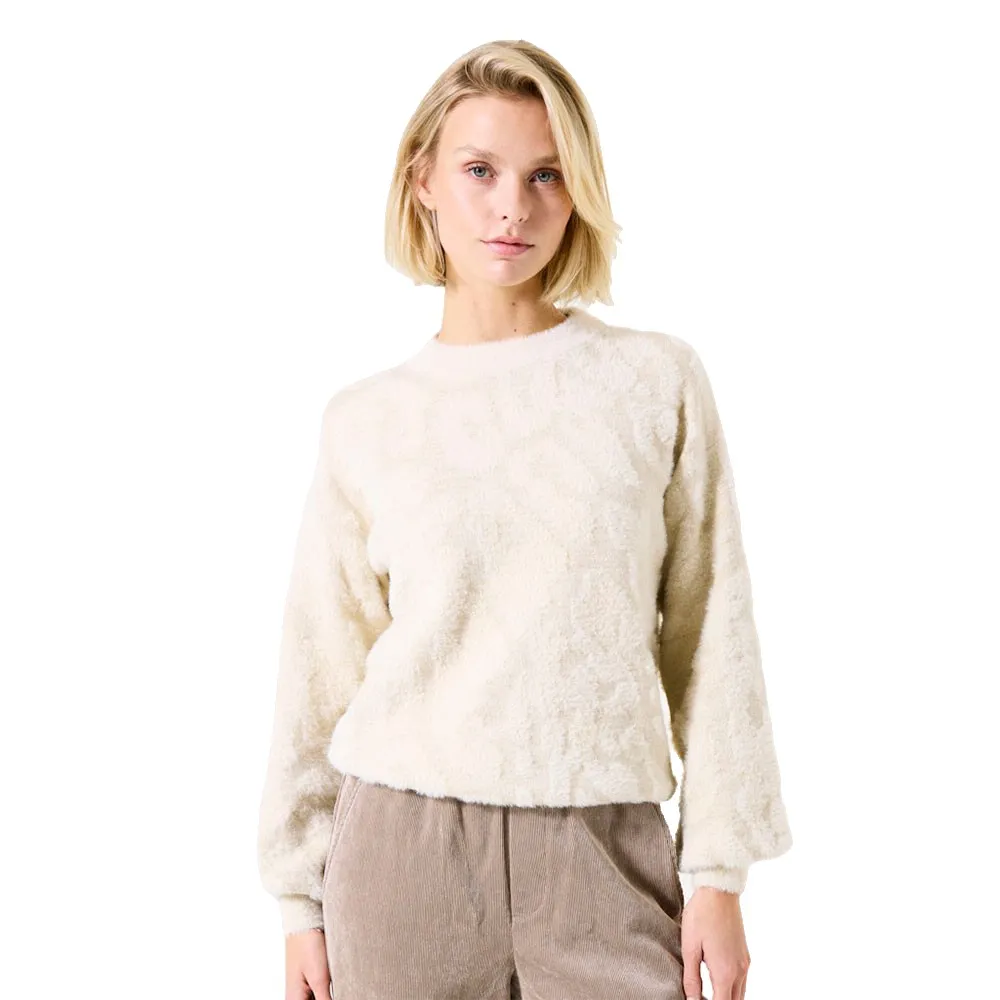 Свитер Garcia I50241, бежевый
Свитер Garcia I50241, бежевый