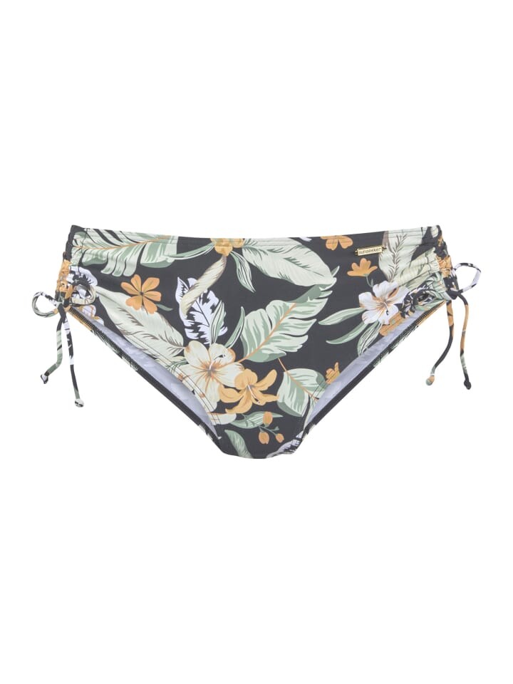 Низ бикини Sunseeker Hose, цвет schwarz bedruckt
Низ бикини Sunseeker Hose, цвет schwarz bedruckt