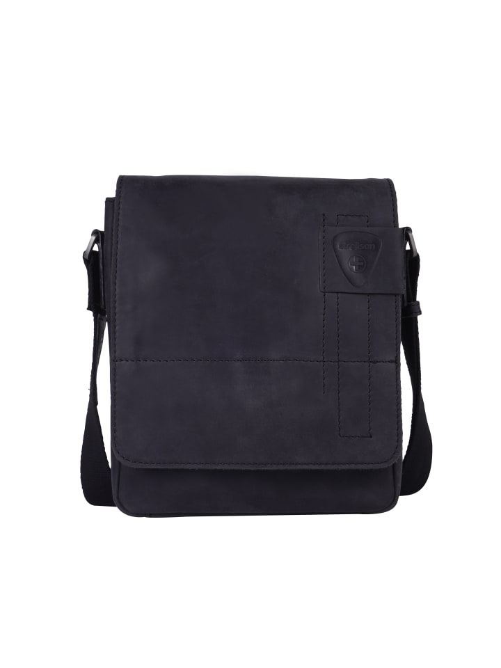 Strellson Сумка через плечо 'Richmond Jeremy', черная, 20 x 23 x 6 см
Strellson Сумка через плечо 'Richmond Jeremy', черная, 20 x 23 x 6 см