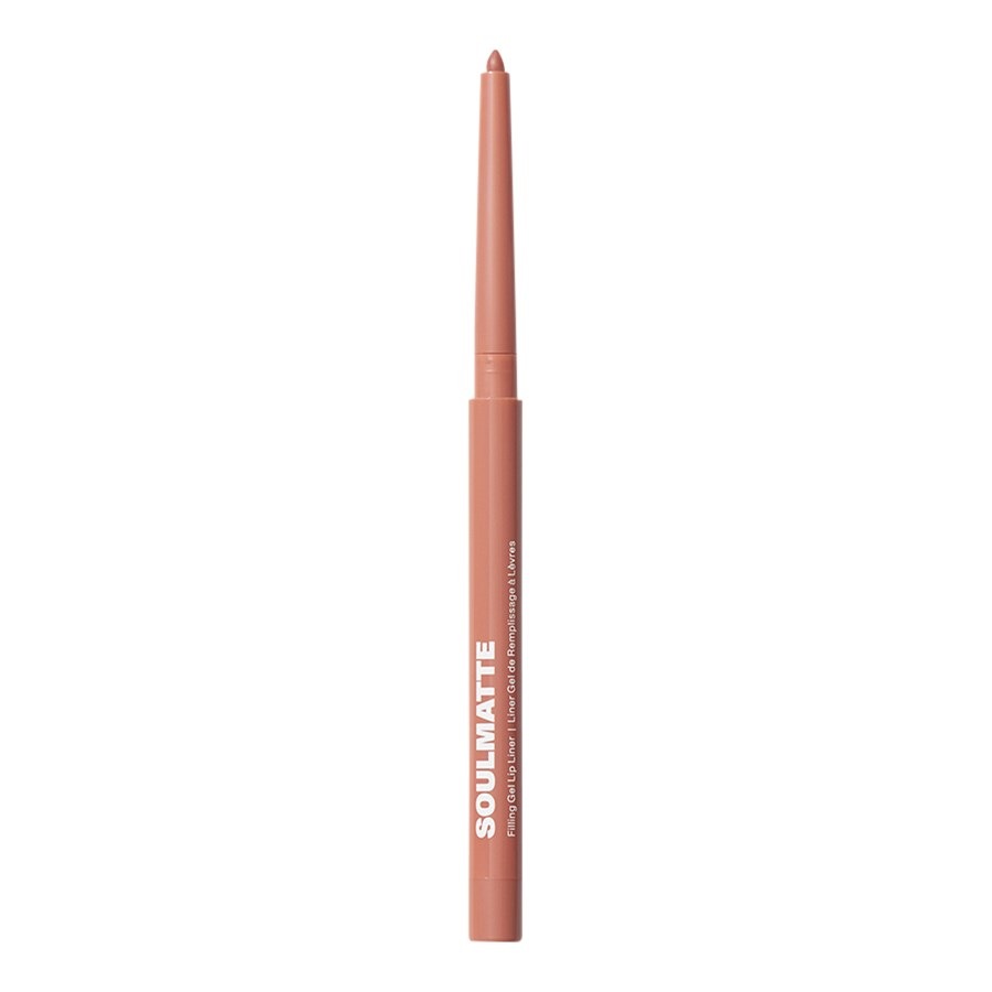 карандаш для губ Morphe Soulmatte Filling Gel Lip Liner, Quick Crush / 0,2 g
карандаш для губ Morphe Soulmatte Filling Gel Lip Liner, Quick Crush / 0,2 g