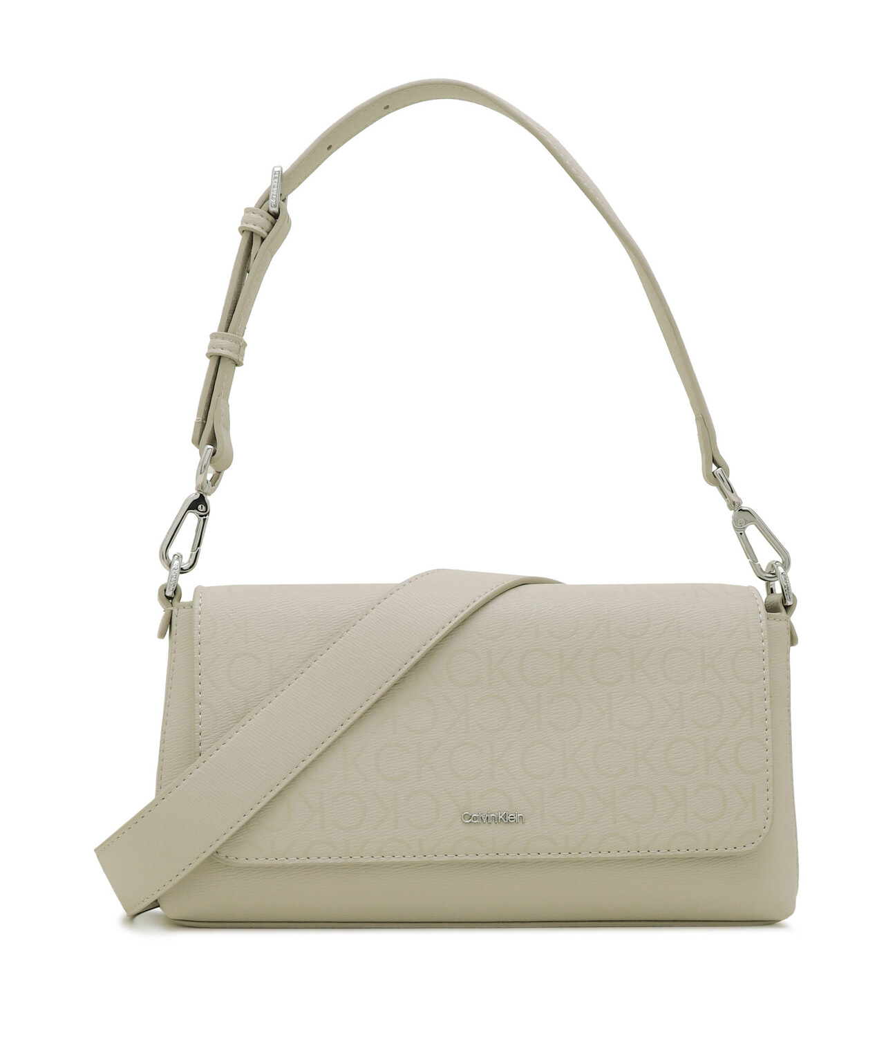 Сумка-мессенджер Calvin Klein, бежевый
Сумка-мессенджер Calvin Klein, бежевый