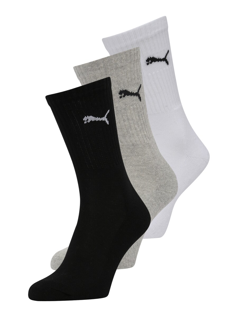Носки PUMA, Mixed colors
Носки PUMA, Mixed colors
