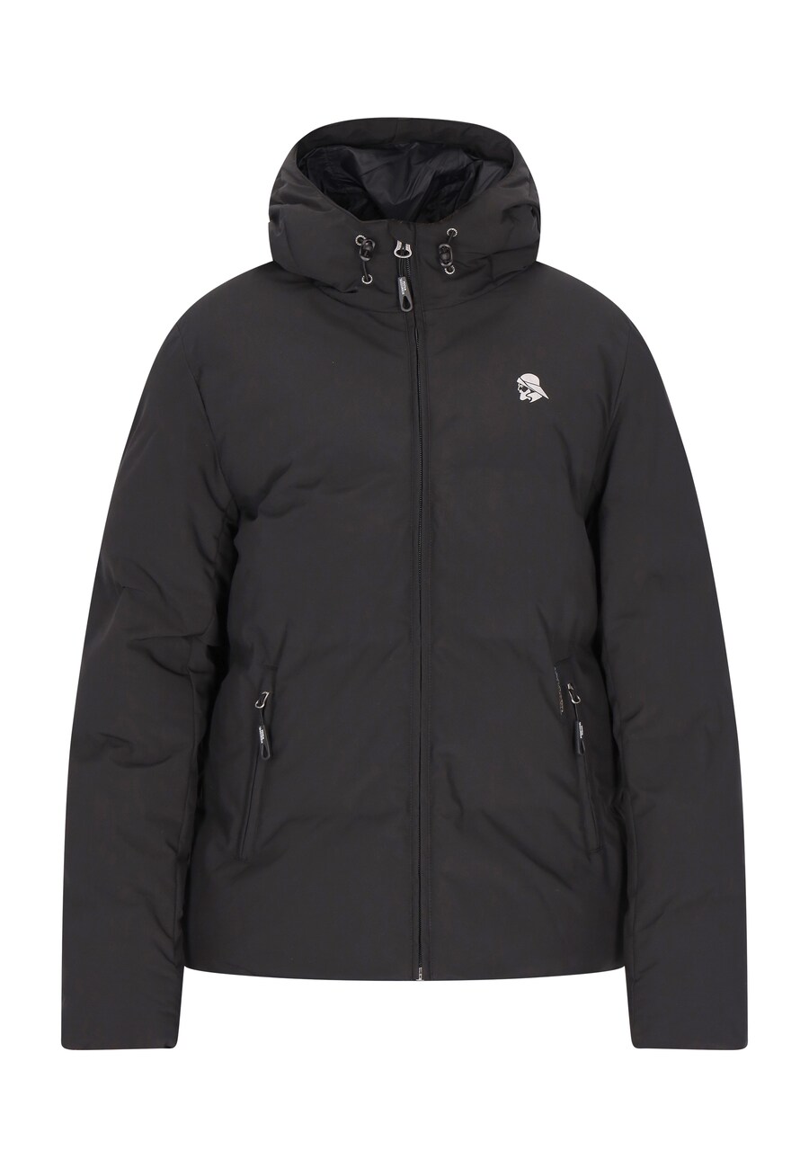 Зимняя куртка Schmuddelwedda, черный
Зимняя куртка Schmuddelwedda, черный