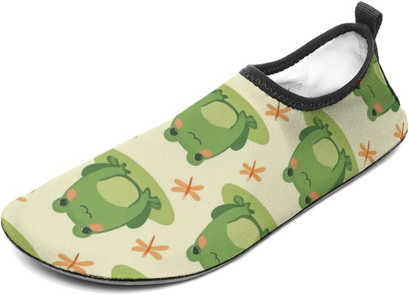 Водные тапочки для женщин и мужчин, носки для воды, босоножки, быстро сохнущие водные носки для йоги Woezkex, Pattern447
Водные тапочки для женщин и мужчин, носки для воды, босоножки, быстро сохнущие водные носки для йоги Woezkex, Pattern447