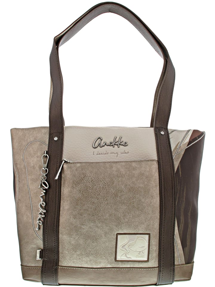 Anekke Сумка София, бежевая комбинация
Anekke Сумка София, бежевая комбинация