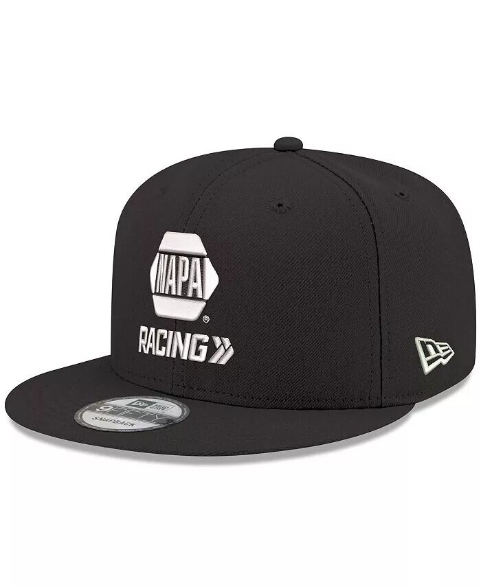 Мужская черная бейсболка Chase Elliott NAPA Racing 9FIFTY Snapback New Era
Мужская черная бейсболка Chase Elliott NAPA Racing 9FIFTY Snapback New Era