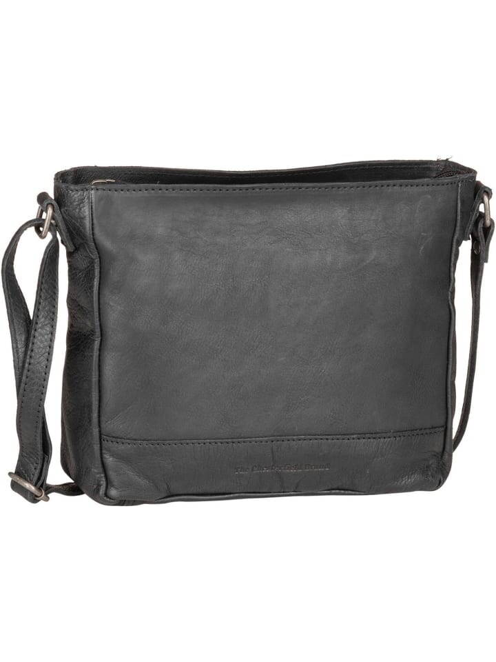 Наплечная сумка The Chesterfield Brand, черный
Наплечная сумка The Chesterfield Brand, черный