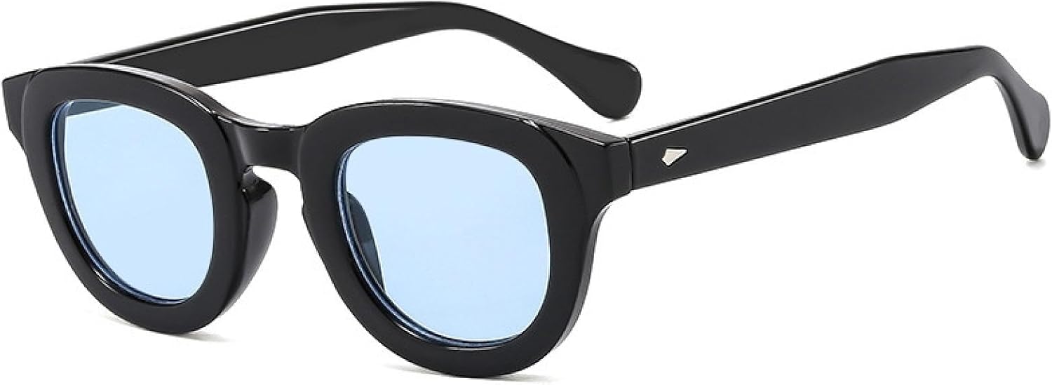 Солнцезащитные очки с защитой от УФ-излучения UV400 | Маленькая оправа | Для женщин и мужчин | Линзы конфетных цветов | Для занятий спортом на открытом воздухе и вождения DSVIGF, 3789-c3
Солнцезащитные очки с защитой от УФ-излучения UV400 | Маленькая оправа | Для женщин и мужчин | Линзы конфетных цветов | Для занятий спортом на открытом воздухе и вождения DSVIGF, 3789-c3