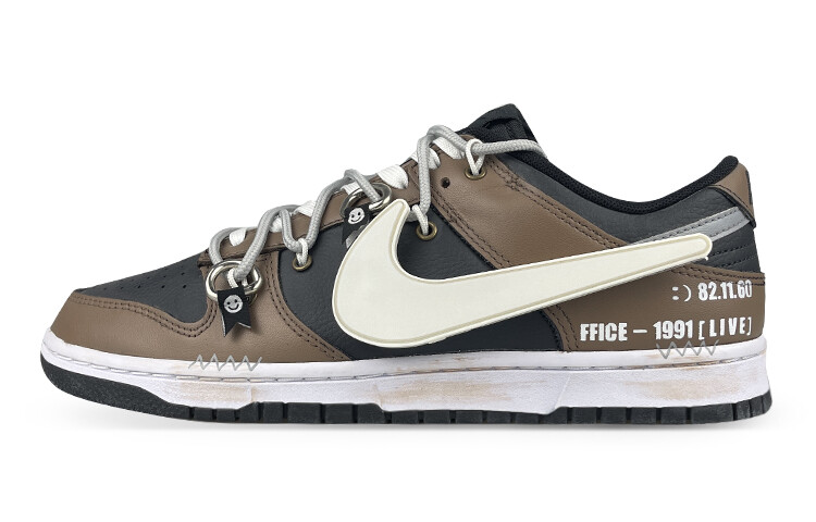 Кроссовки для скейтбординга Dunk мужские низкие черные/коричневые Nike, Черный, Кроссовки для скейтбординга Dunk мужские низкие черные/коричневые Nike
Кроссовки для скейтбординга Dunk мужские низкие черные/коричневые Nike, Черный, Кроссовки для скейтбординга Dunk мужские низкие черные/коричневые Nike