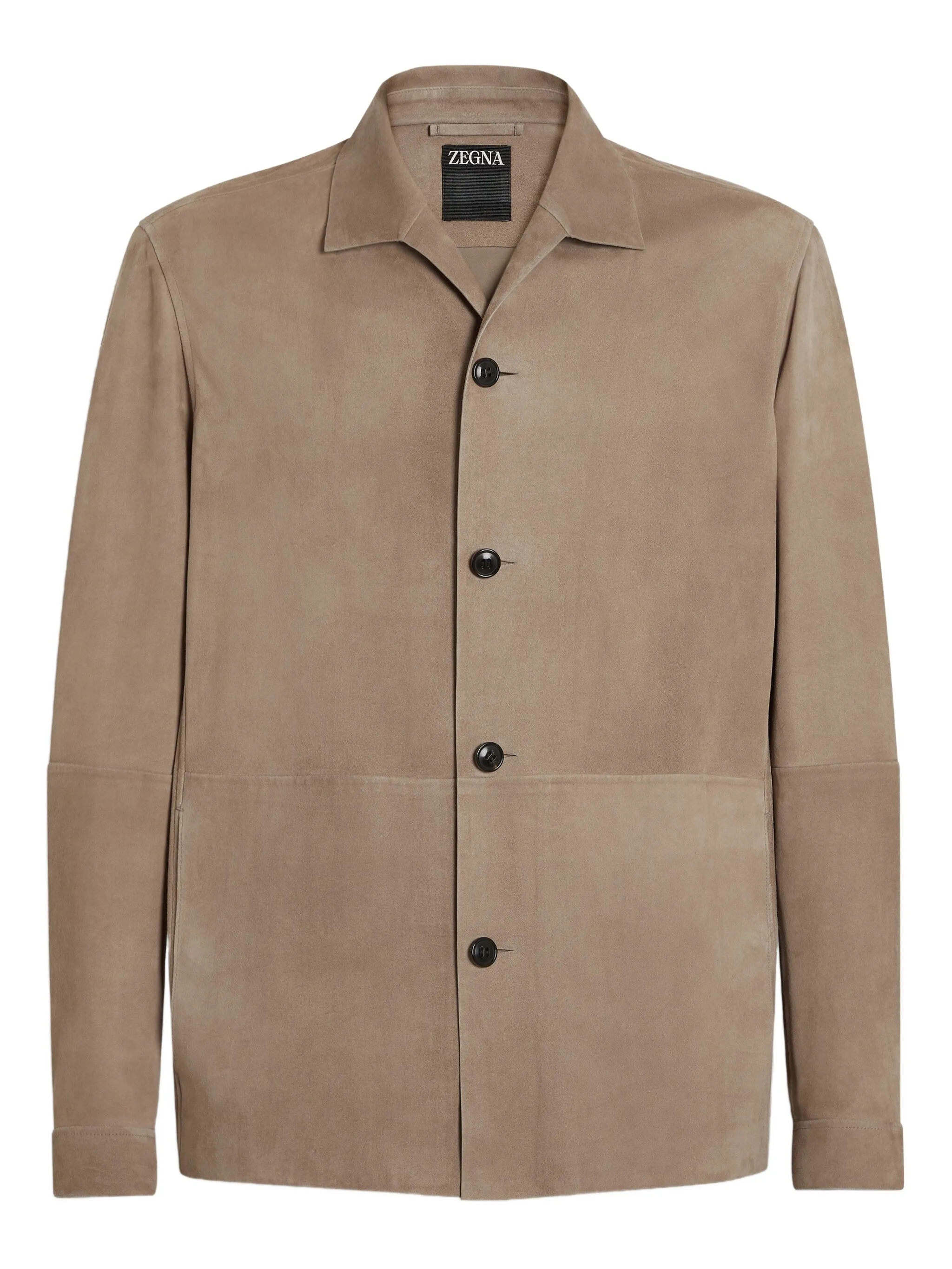 Куртка на пуговицах Zegna, коричневый
Куртка на пуговицах Zegna, коричневый