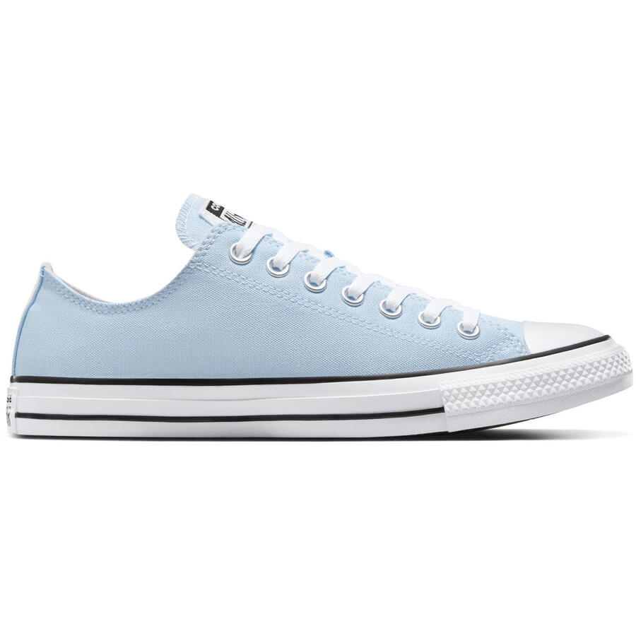 Кеды Converse Chuck Taylor All Star, синие, унисекс
Кеды Converse Chuck Taylor All Star, синие, унисекс