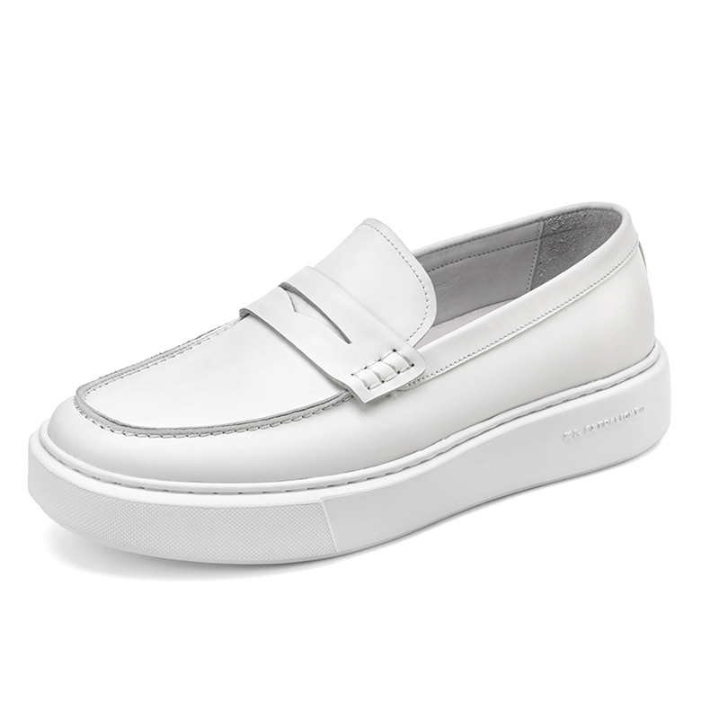 Bansley Мужские повседневные кеды низкие белый/коричневый/шоколадный - белый, цвет White
Bansley Мужские повседневные кеды низкие белый/коричневый/шоколадный - белый, цвет White