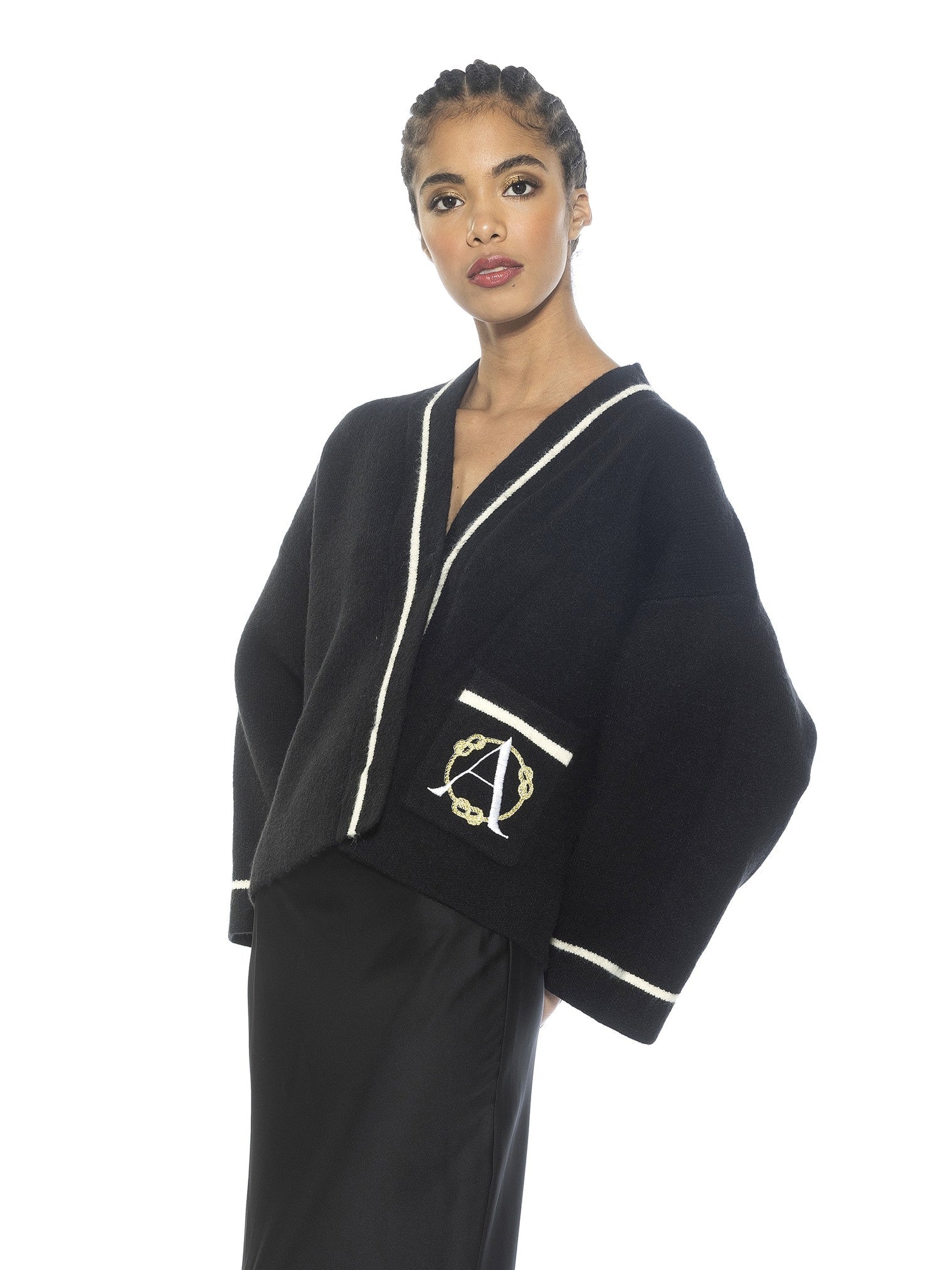 Куртка Габби ALEXIA ADMOR, чёрный/белый, Черный, Куртка Габби ALEXIA ADMOR, чёрный/белый
Куртка Габби ALEXIA ADMOR, чёрный/белый, Черный, Куртка Габби ALEXIA ADMOR, чёрный/белый