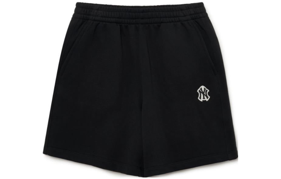 MLB Нью-Йорк Янкиз повседневные шорты унисекс черные
MLB Нью-Йорк Янкиз повседневные шорты унисекс черные