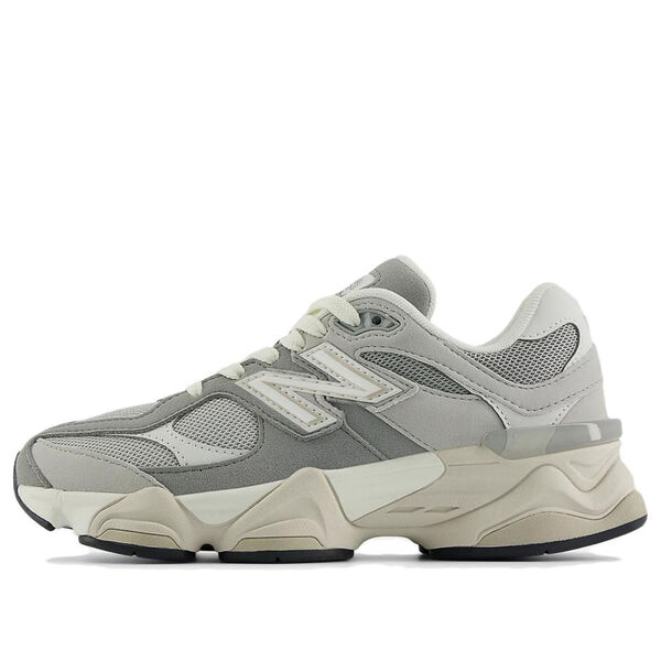 Кроссовки 9060 'slate grey raincloud' New Balance, серый
Кроссовки 9060 'slate grey raincloud' New Balance, серый