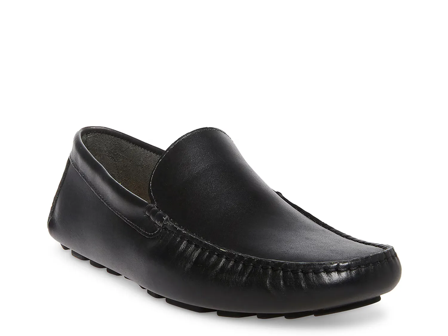 Лоферы Bernie Loafer Steve Madden, черный
Лоферы Bernie Loafer Steve Madden, черный