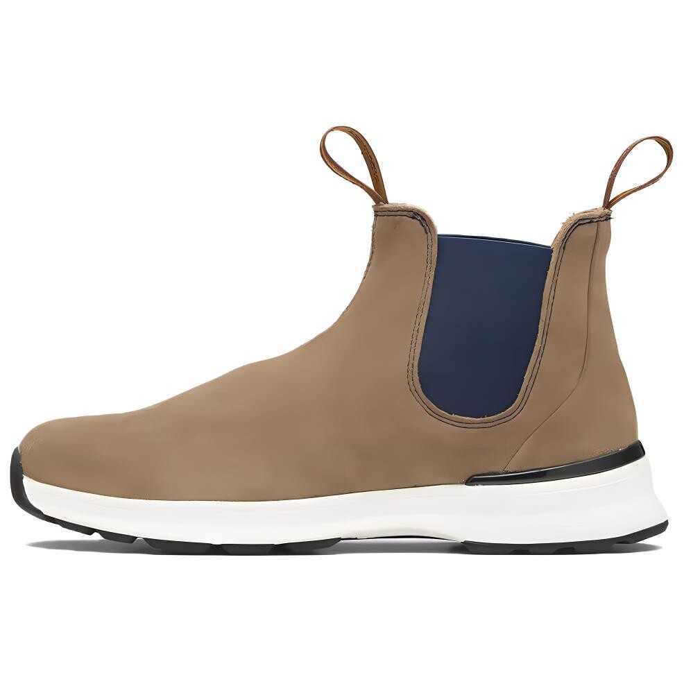 Ботинки Челси мужские светло-коричневый Blundstone
Ботинки Челси мужские светло-коричневый Blundstone