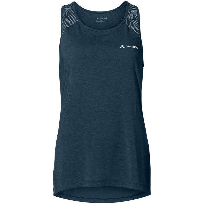 Top wo sveit top iii Vaude, цвет dark sea
Top wo sveit top iii Vaude, цвет dark sea