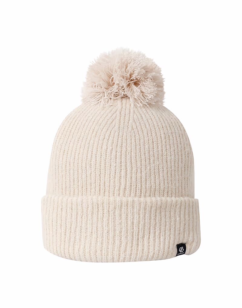 Шапочка Maya с помпоном бежевого цвета Dare 2B
Шапочка Maya с помпоном бежевого цвета Dare 2B