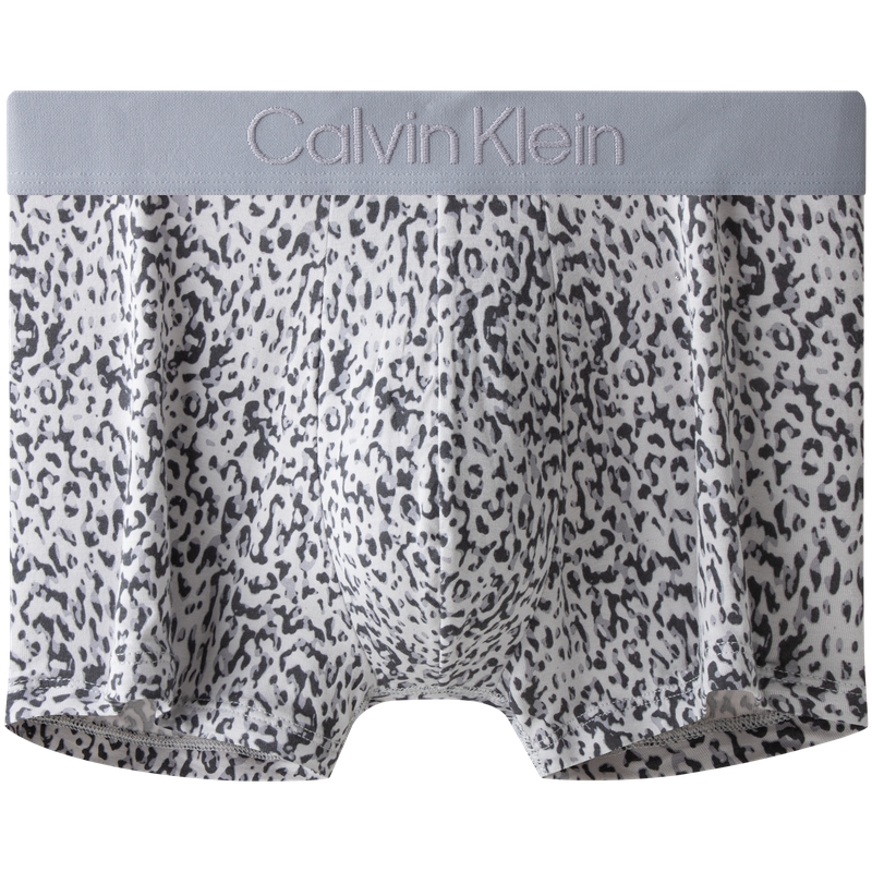 Трусы мужские 1 шт Calvin Klein, леопард
Трусы мужские 1 шт Calvin Klein, леопард
