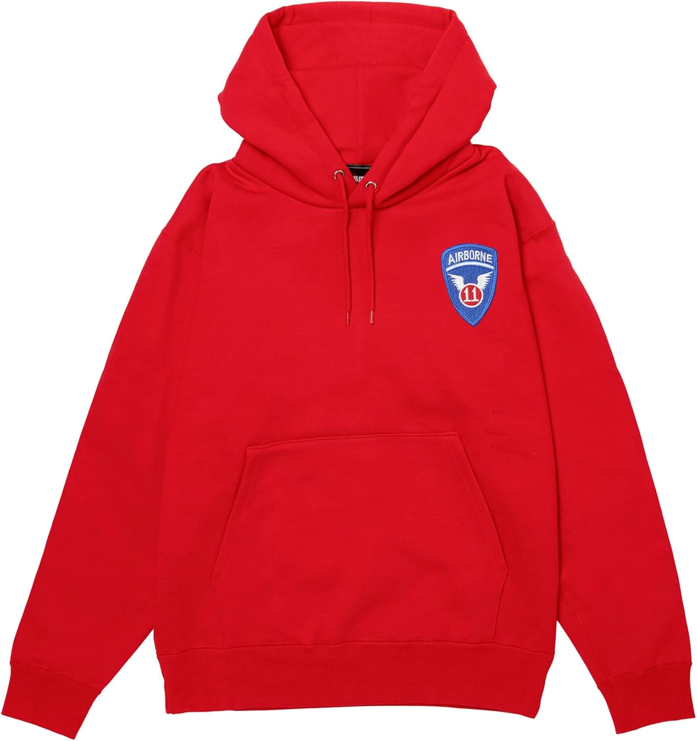 Толстовка с капюшоном в стиле F, нашивка с гербом армии США, плотность ткани 12,4 унции, флисовая подкладка, красный цвет F-Style
Толстовка с капюшоном в стиле F, нашивка с гербом армии США, плотность ткани 12,4 унции, флисовая подкладка, красный цвет F-Style