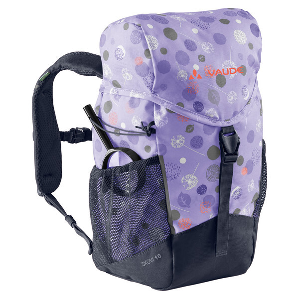 Сумка Vaude, фиолетовый
Сумка Vaude, фиолетовый