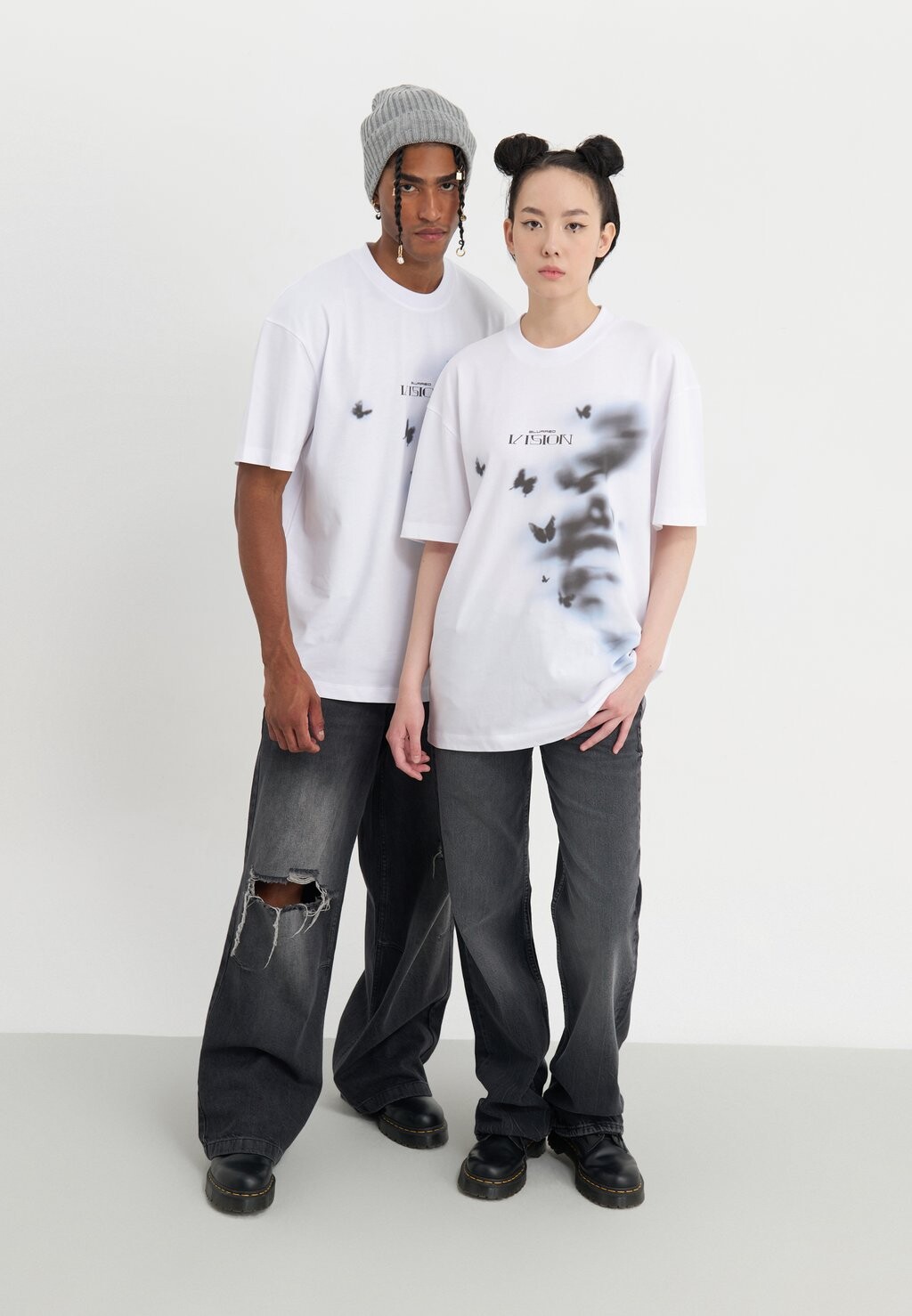 Принт на футболке UNISEX YOURTURN, белый
Принт на футболке UNISEX YOURTURN, белый