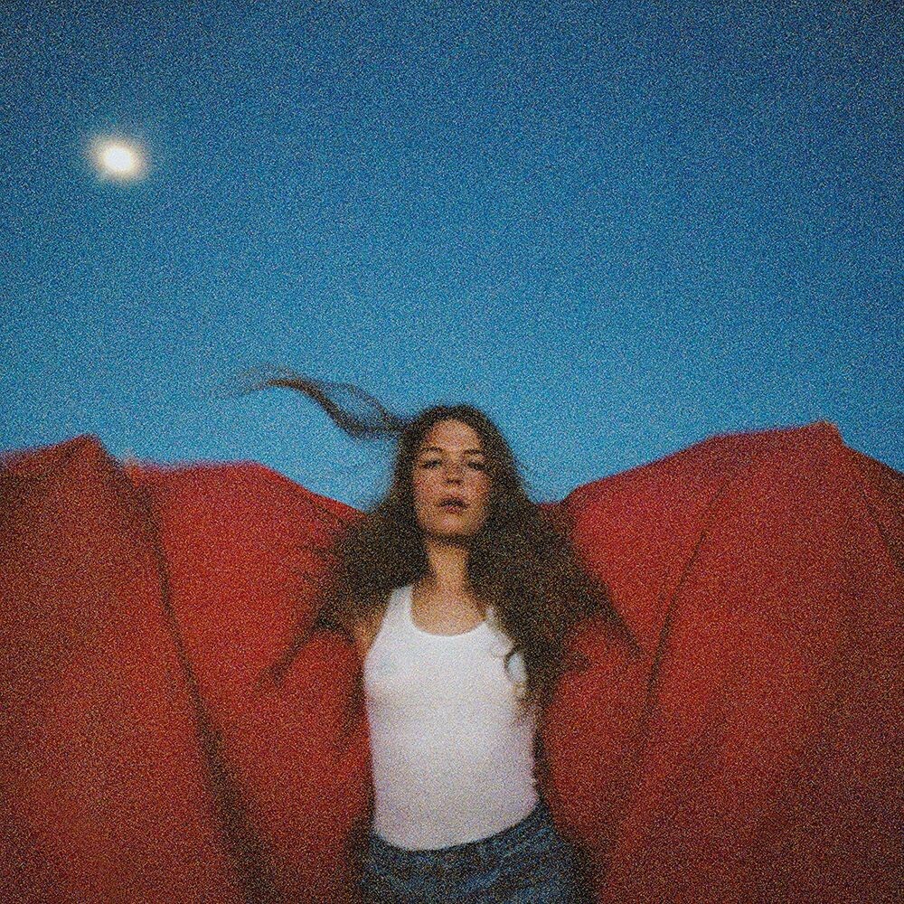 Виниловая пластинка LP Heard It In A Past Life - Maggie Rogers
Виниловая пластинка LP Heard It In A Past Life - Maggie Rogers