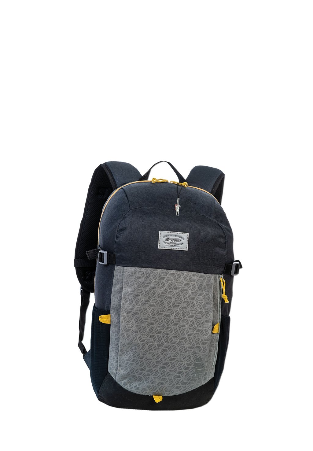 Рюкзак Bestway, черный 
Рюкзак Bestway, черный