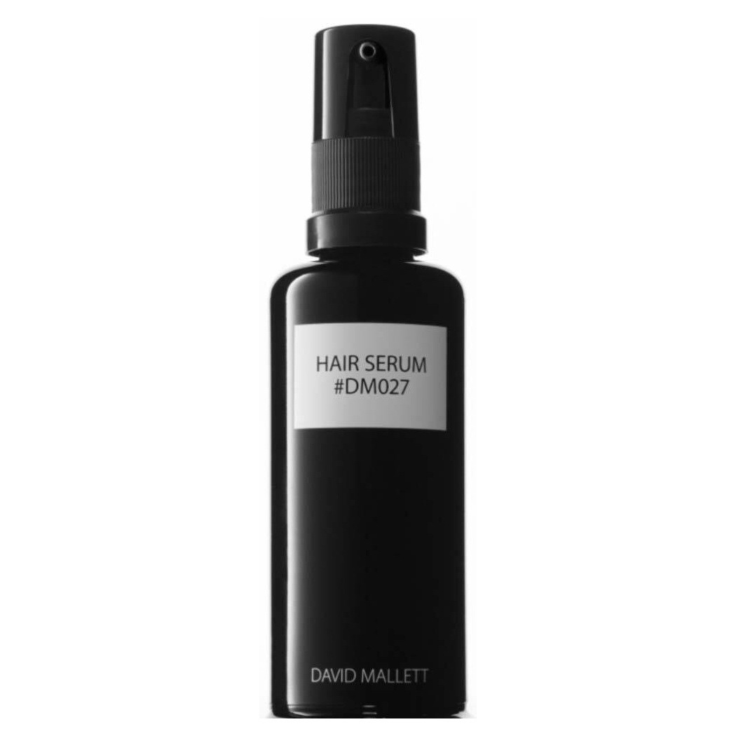 Сыворотка для волос hair serum David Mallett, объем 50 мл
Сыворотка для волос hair serum David Mallett, объем 50 мл