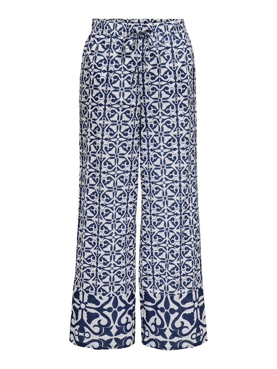 Широкие брюки JDY Anna, синий
Широкие брюки JDY Anna, синий