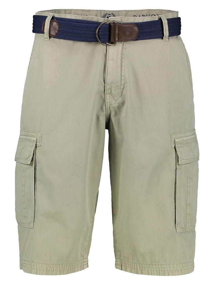 Тканевые шорты Lerros, серый
Тканевые шорты Lerros, серый