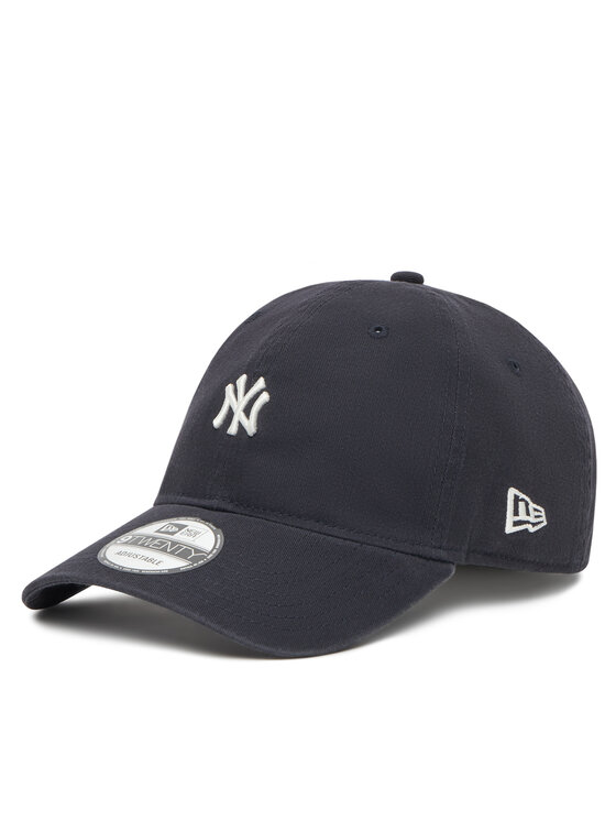 Бейсболка New York Yankees MLB Mini Washed 9TWENTY 60667594 New Era, синий
Бейсболка New York Yankees MLB Mini Washed 9TWENTY 60667594 New Era, синий