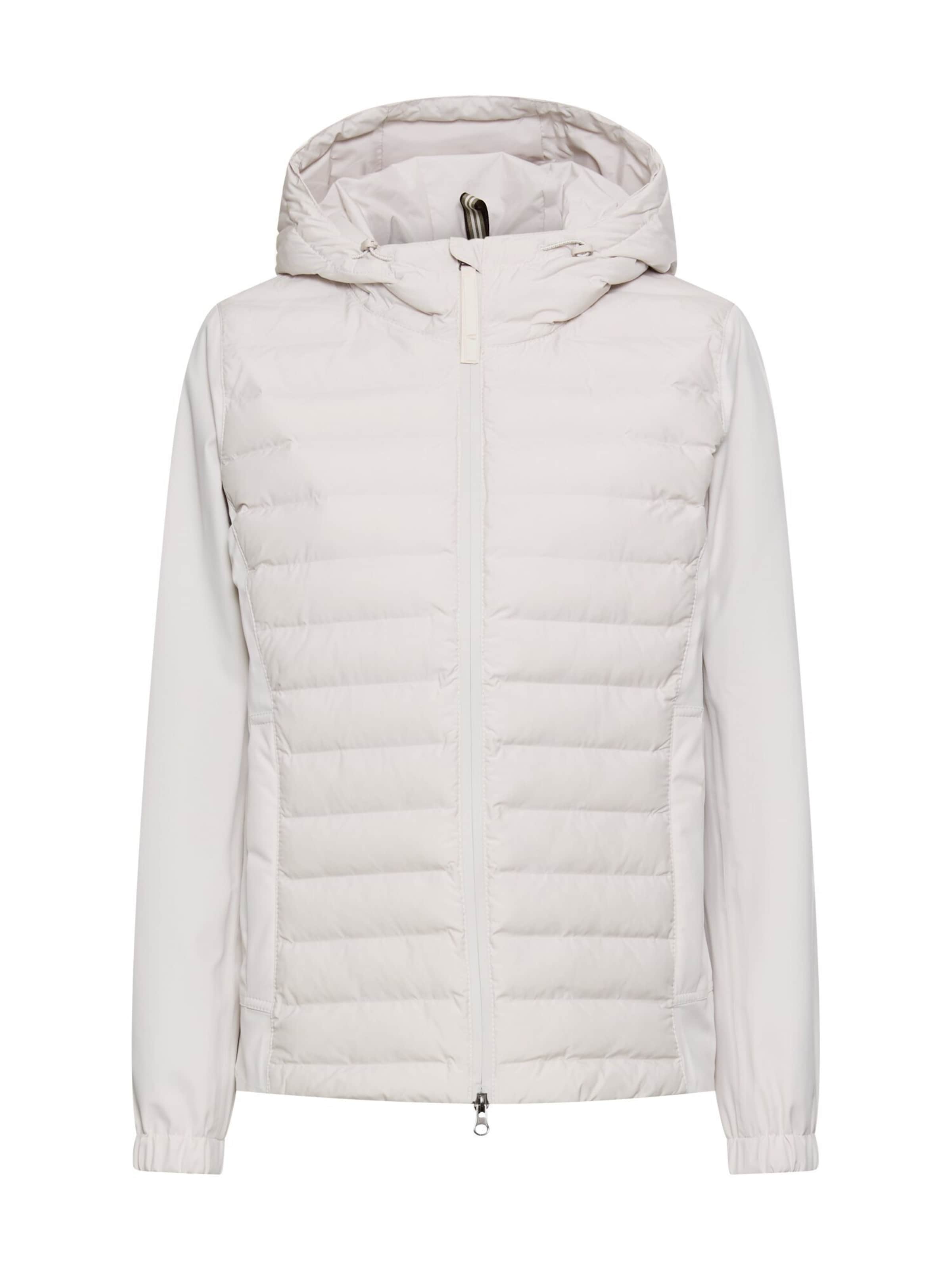 CAMEL ACTIVE Куртка Performance в цвете Pearl White
CAMEL ACTIVE Куртка Performance в цвете Pearl White