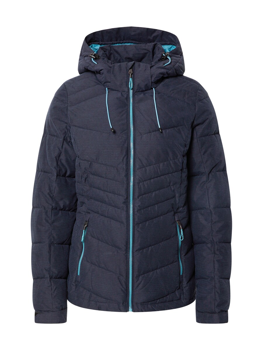 Наружная куртка KILLTEC, темно-синий
Наружная куртка KILLTEC, темно-синий